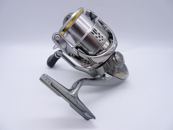 18ステラ 2500SHG
